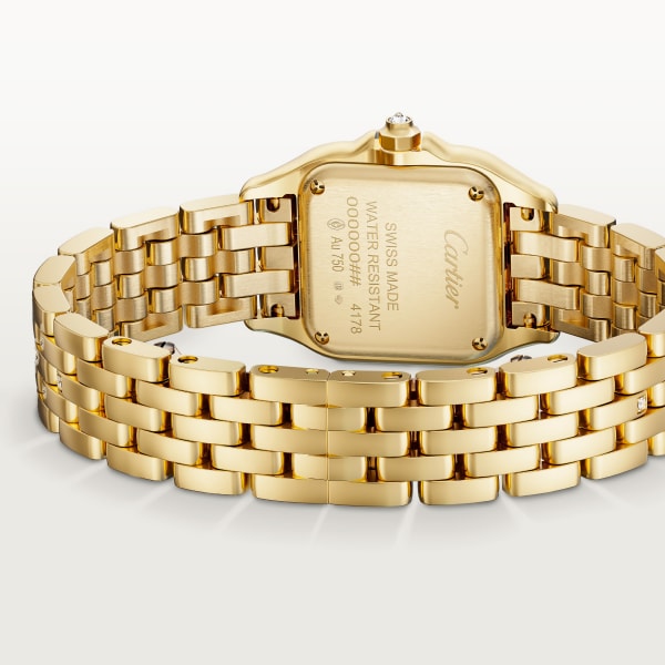 Cartier wgta0353 Watch - Tank American watch Watch Japan Official (Image 3)