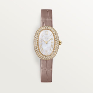 Cartier wssa0063 Watch - Santos de Cartier watch (Image 8)