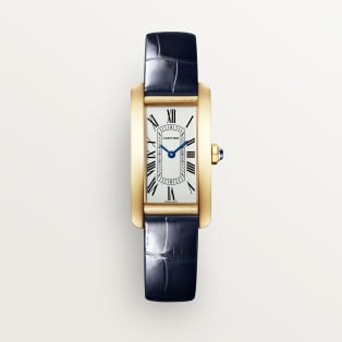 Cartier wjpn0094 Watch - Panthere de Cartier watch (Image 8)