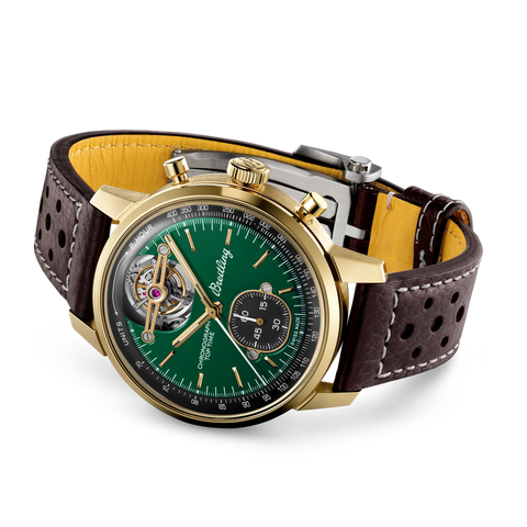 Breitling NB21251A1L1X1 Watch - B21 Watch Japan Official (Image 3)