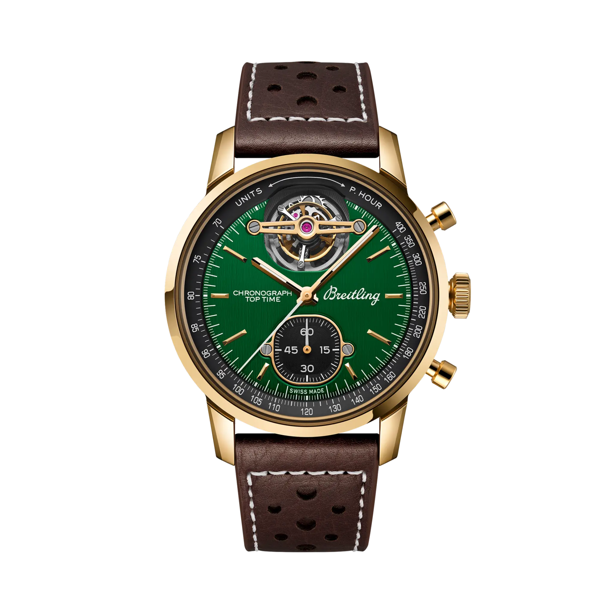 Breitling NB21251A1L1X1 Watch - B21 Watch Japan Official