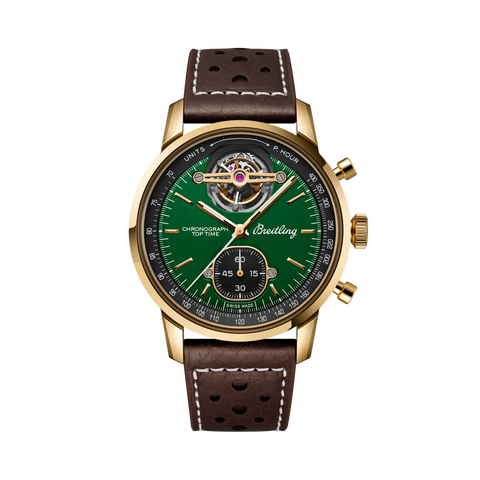 Breitling NB21251A1L1X1 Watch - B21 Watch Japan Official