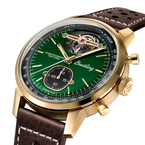 Breitling NB21251A1L1X1 Watch - B21 Watch Japan Official (Image 2)