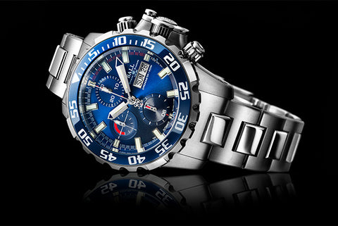 Ball DC3226A-S3CJ-BE Watch - Watch NEDU Watch Japan Official (Image 10)