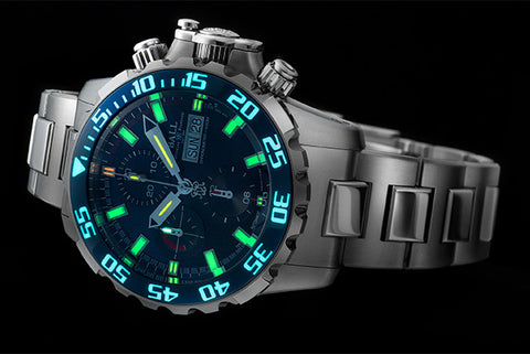 Ball Watch NEDU DC3226A-S3CJ-BE Watch Japan Official