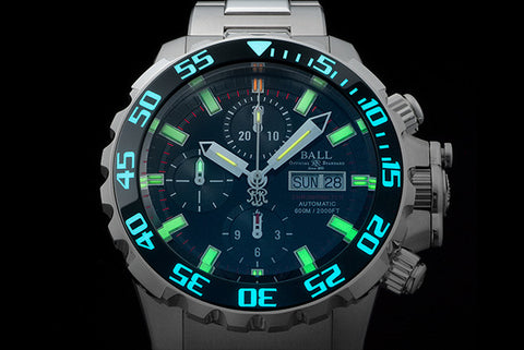 Ball DC3226A-S3CJ-BE Watch - Watch NEDU Watch Japan Official (Image 9)