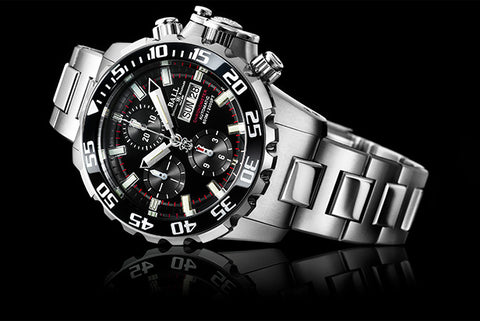 Ball DC3226A-S4CJ-BK Watch - Watch NEDU Watch Japan Official (Image 10)