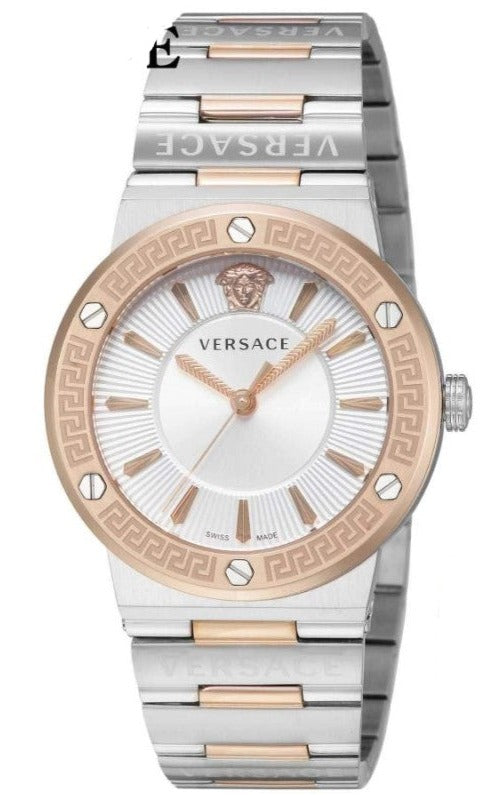 VERSACE VEDB00418 Watch - V-RAY [Parallel Import]