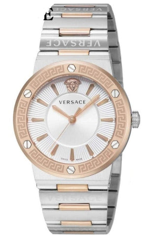 VERSACE VEDB00418 Watch - V-RAY [Parallel Import]