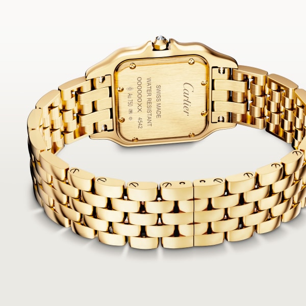 Cartier wspn0013 Watch - Panthere de Cartier watch (Image 2)