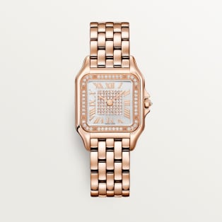 Cartier wjpn0085 Watch - Panthere de Cartier watch (Image 10)