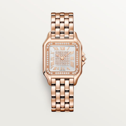 Cartier wjpn0085 Watch - Panthere de Cartier watch