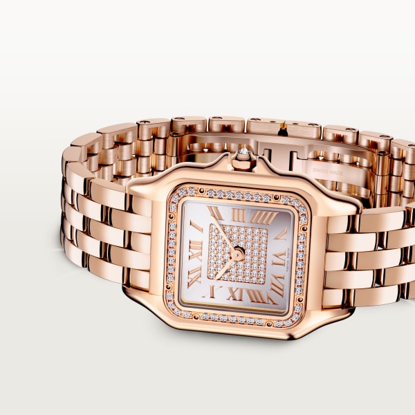 Cartier wjpn0085 Watch - Panthere de Cartier watch (Image 5)