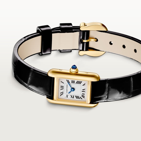 Cartier wjta0062 Watch - Tank Francaise watch Watch Japan Official (Image 4)