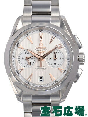 OMEGA 231.10.43.52.02.001 Seamaster OMEGA