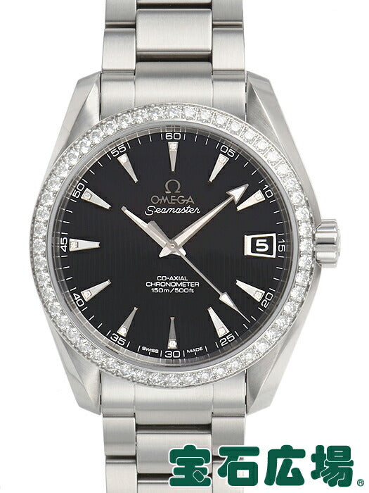 OMEGA 231.15.39.21.51.001 Seamaster OMEGA