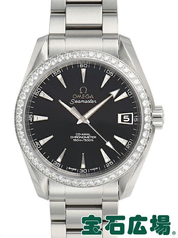 OMEGA 231.15.39.21.51.001 Seamaster OMEGA