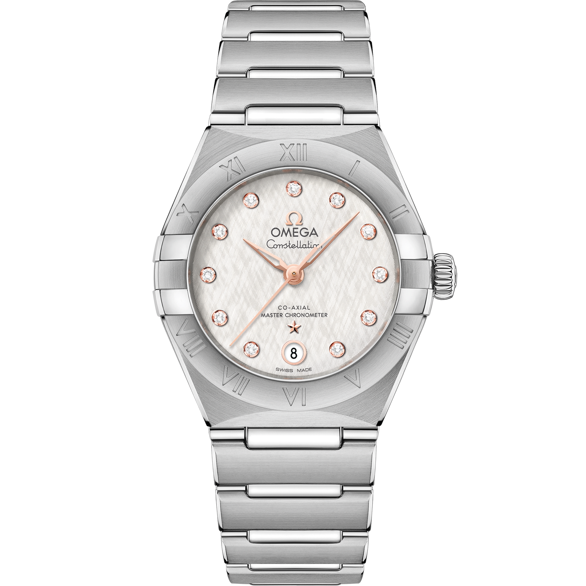 OMEGA 131.10.29.20.52.001 WATCH