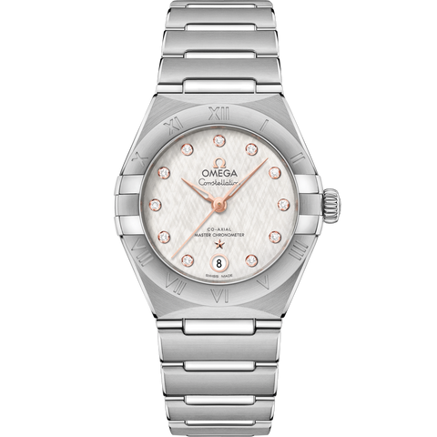 OMEGA 131.10.29.20.52.001 WATCH