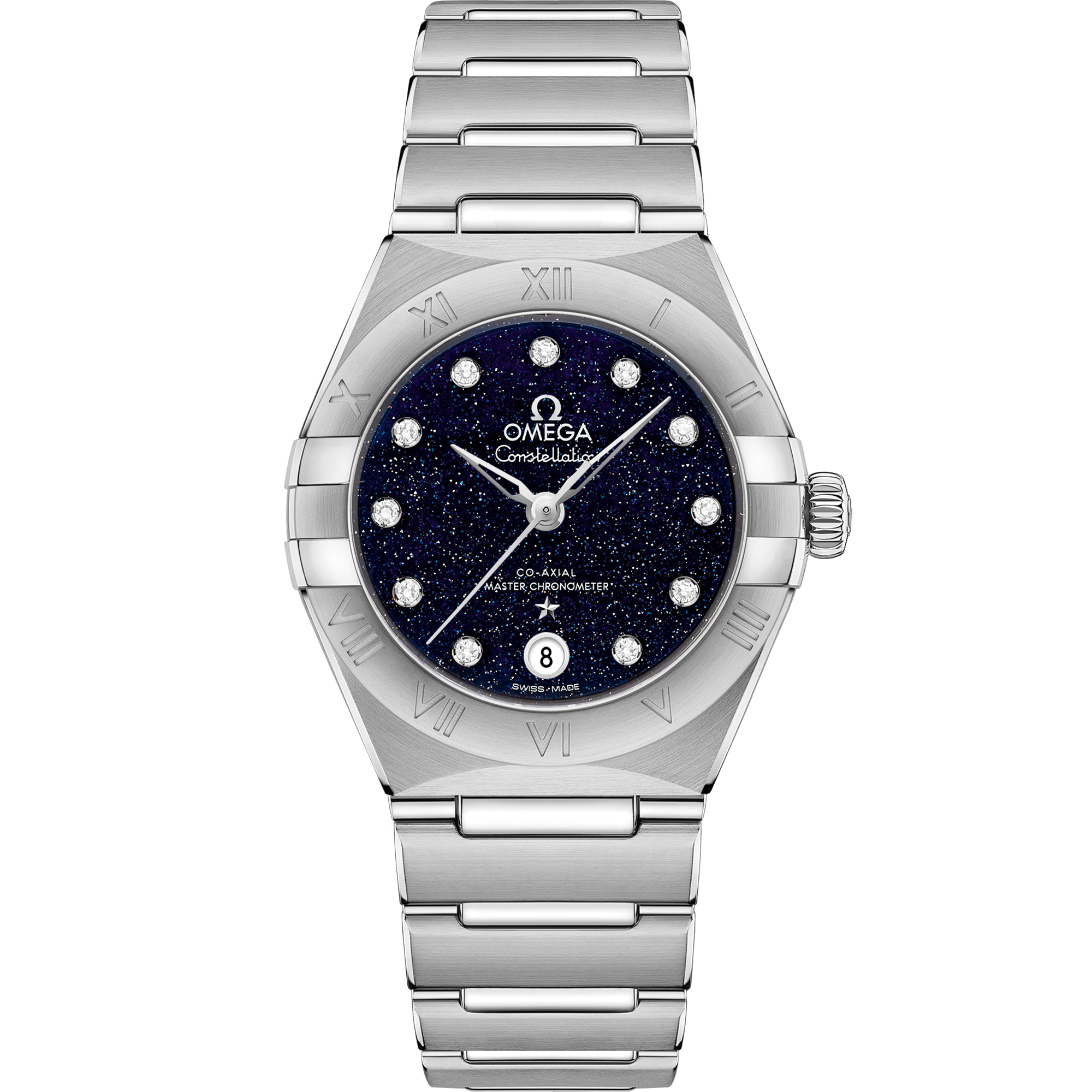 OMEGA 131.10.29.20.53.001 WATCH