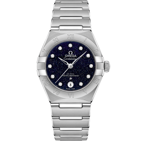 OMEGA 131.10.29.20.53.001 WATCH