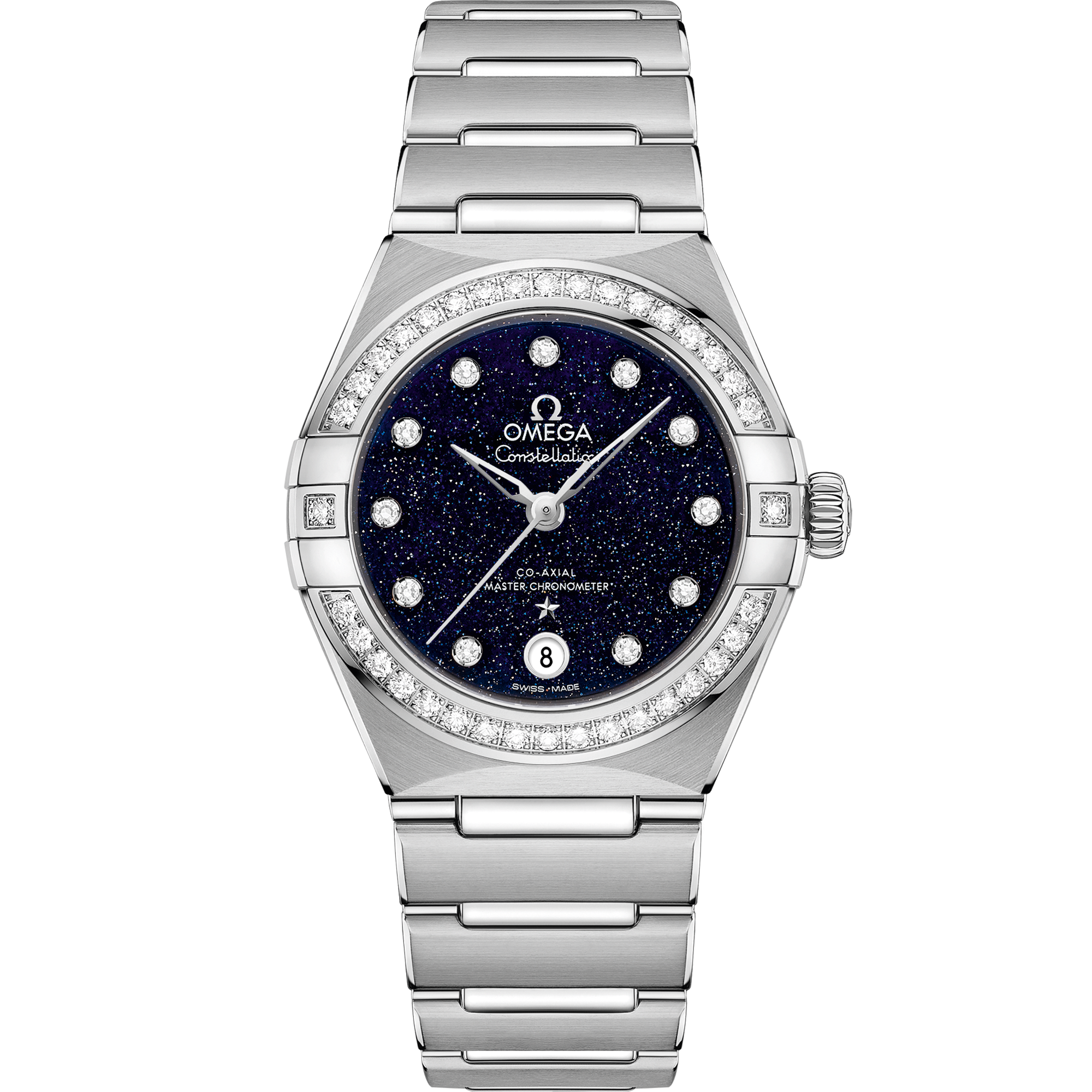 OMEGA 131.15.29.20.53.001 WATCH