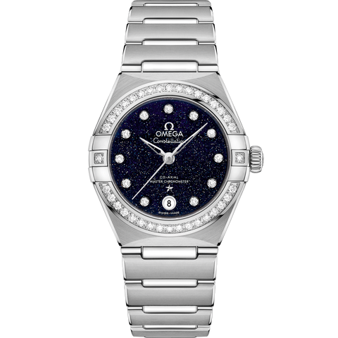 OMEGA 131.15.29.20.53.001 WATCH