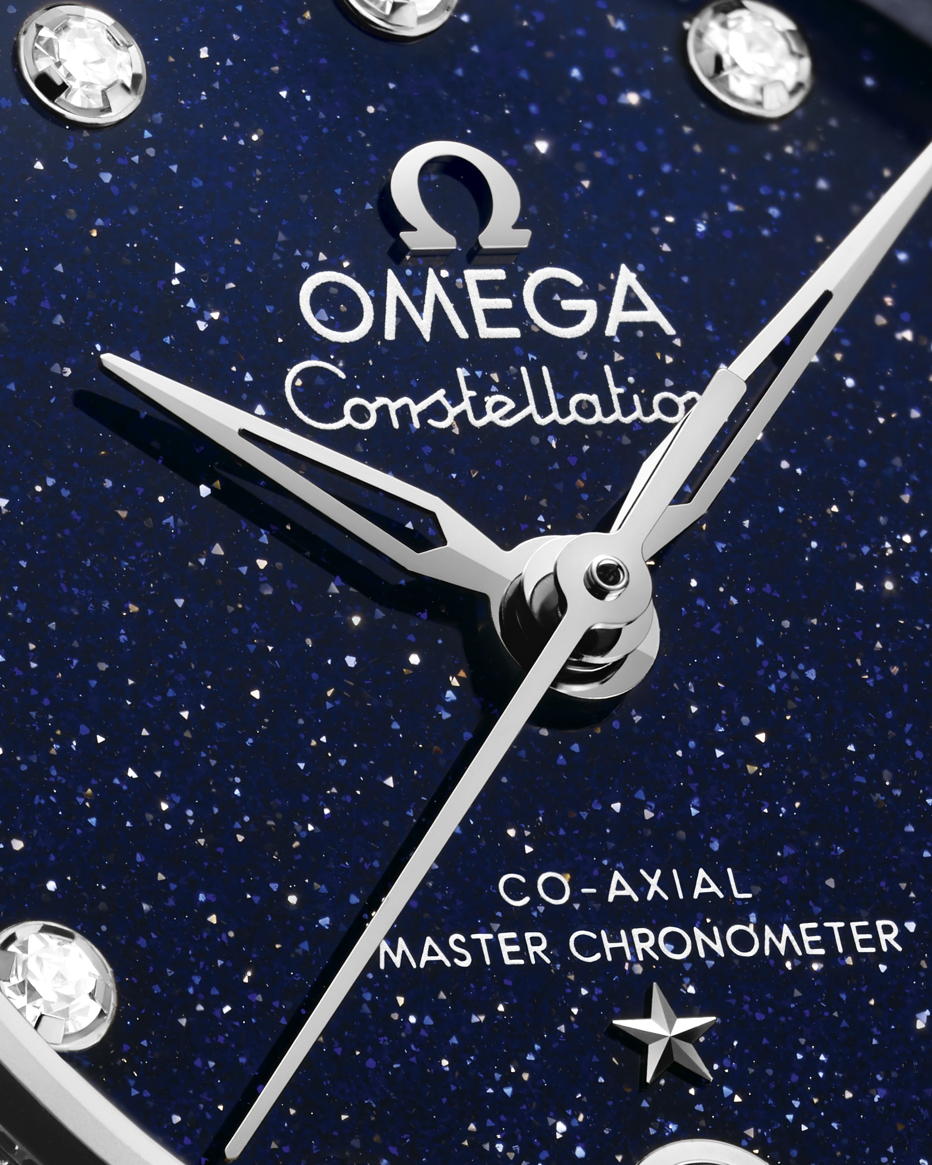 OMEGA 131.15.29.20.53.001 WATCH