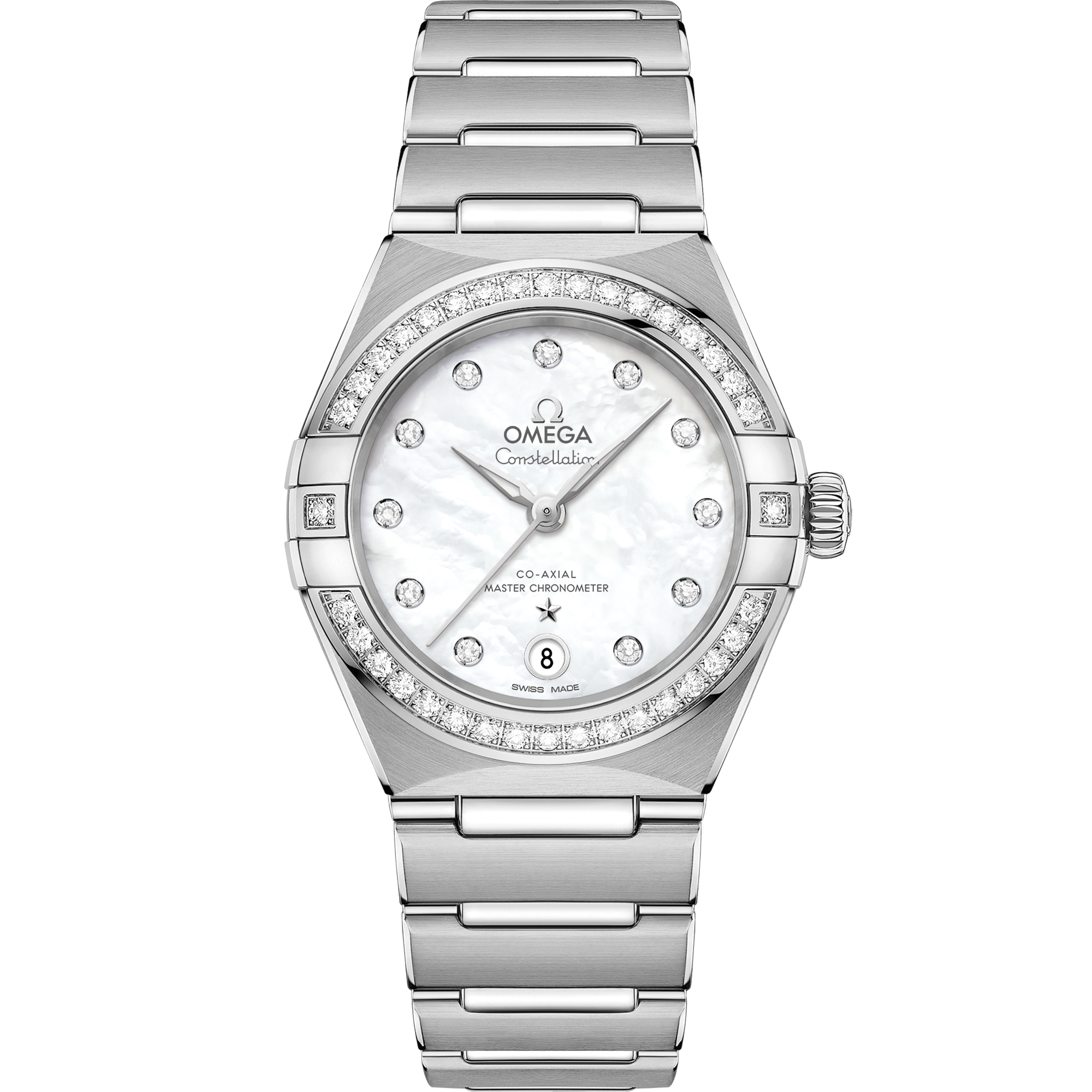 OMEGA 131.15.29.20.55.001 WATCH