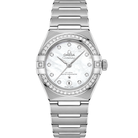 OMEGA 131.15.29.20.55.001 WATCH