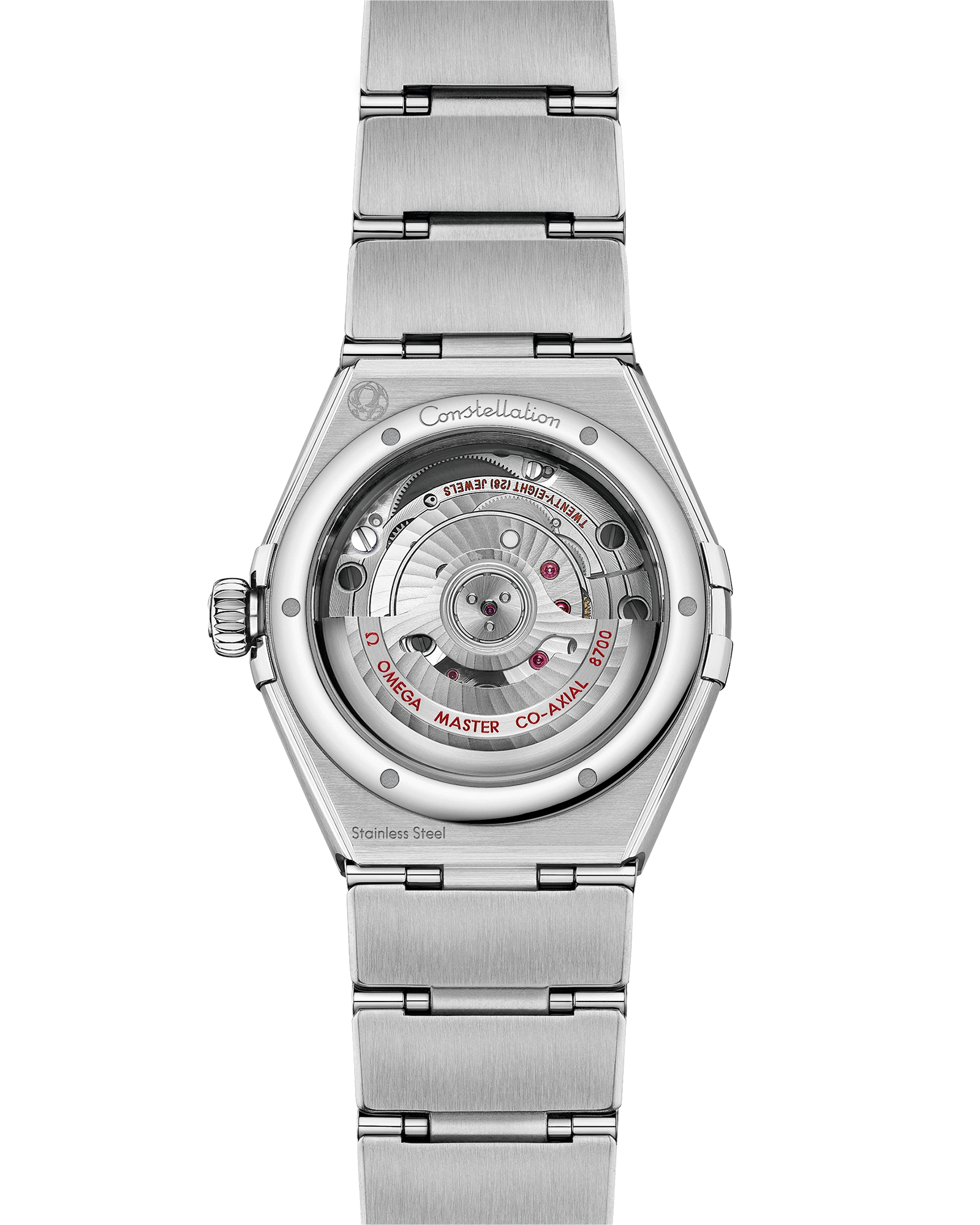 OMEGA 131.15.29.20.55.001 WATCH