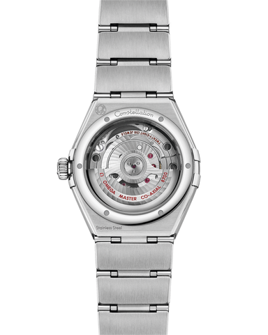 OMEGA 131.15.29.20.55.001 WATCH
