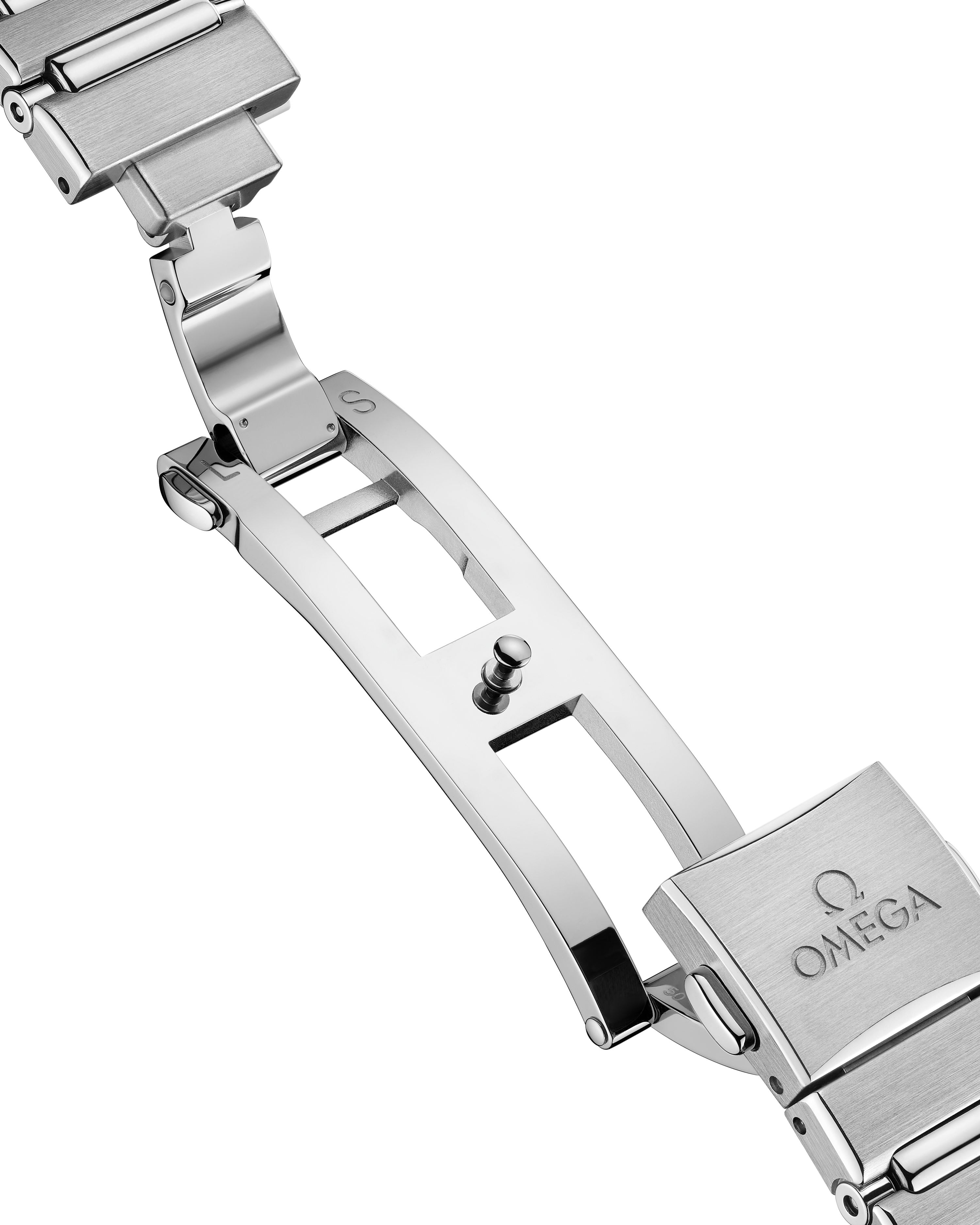 OMEGA 131.15.29.20.55.001 WATCH