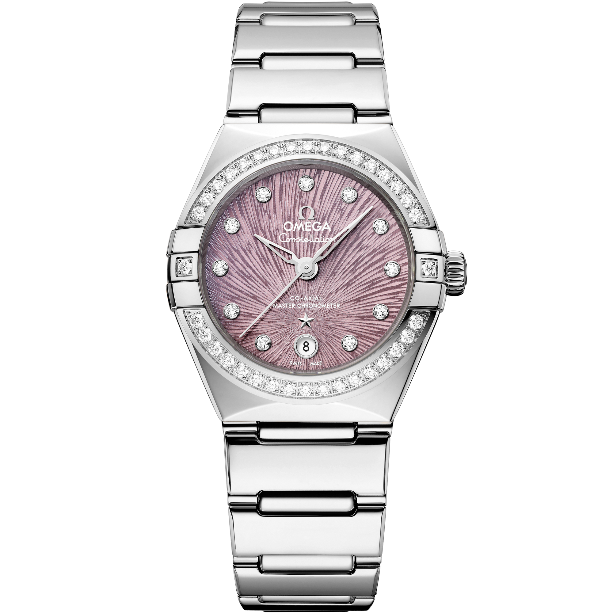 OMEGA 131.15.29.20.60.001 WATCH