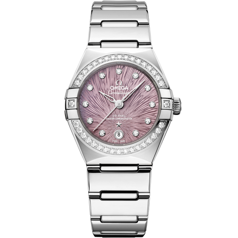 OMEGA 131.15.29.20.60.001 WATCH