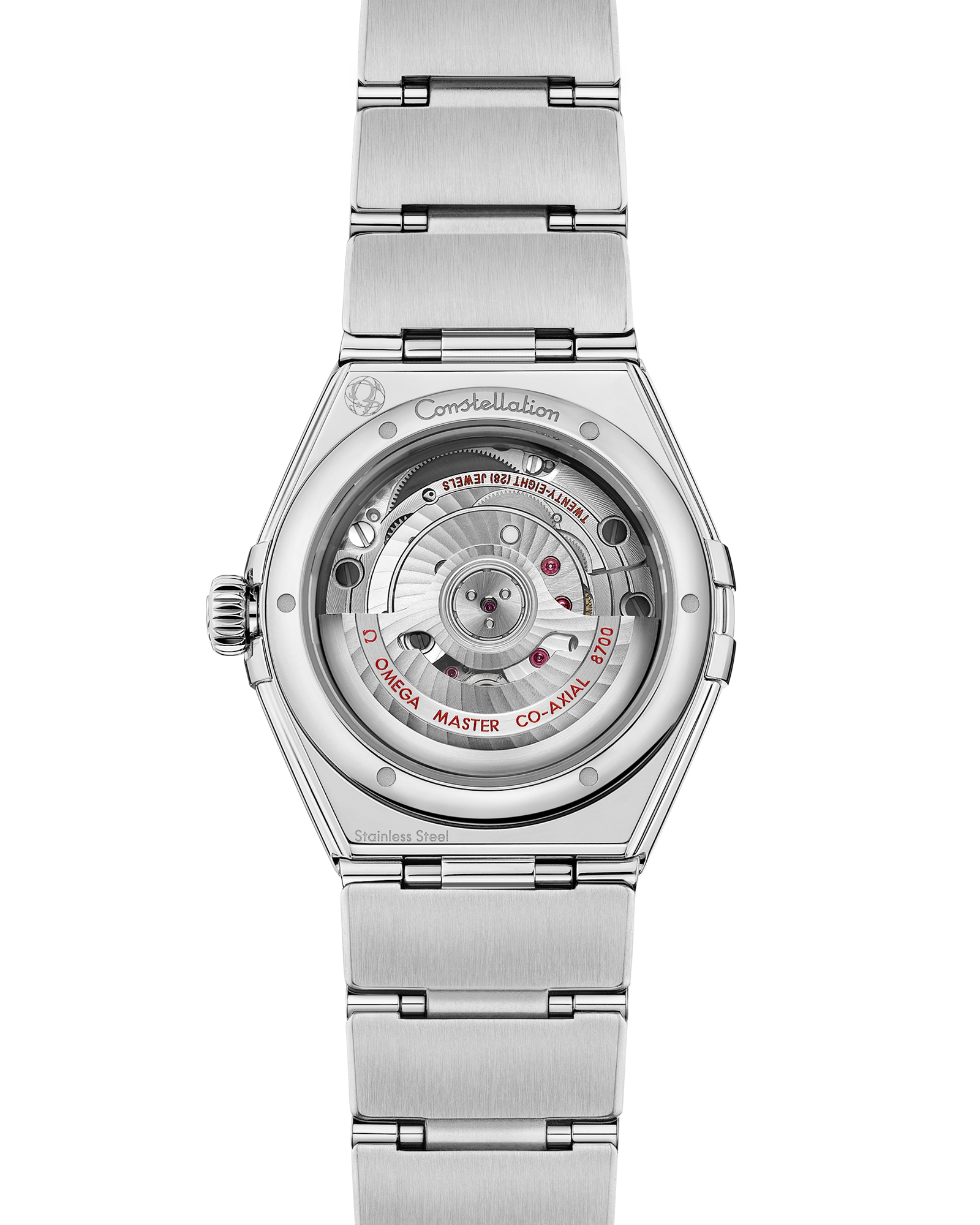 OMEGA 131.15.29.20.60.001 WATCH