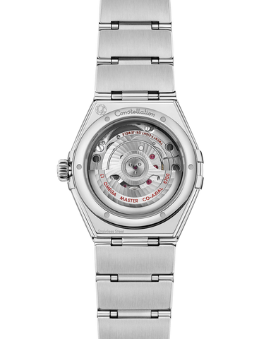 OMEGA 131.15.29.20.60.001 WATCH
