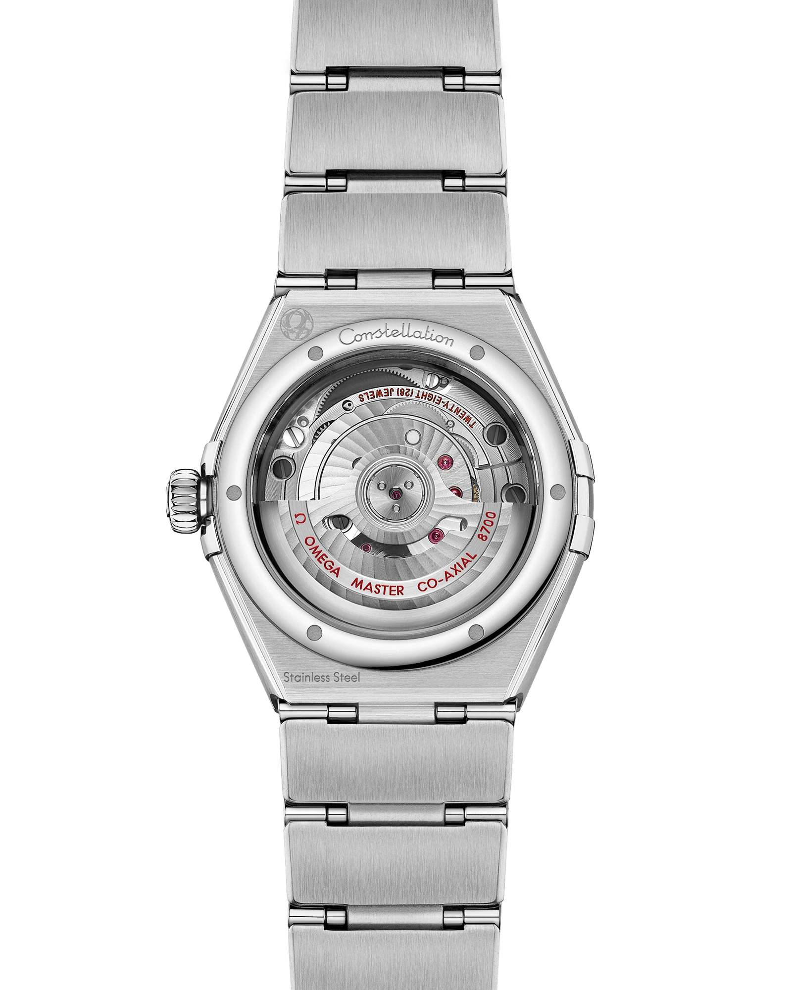 OMEGA 131.15.29.20.99.001 OMEGA
