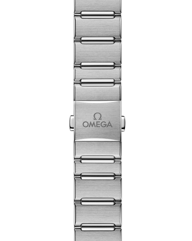 OMEGA 131.15.29.20.99.001 Elegant Automatic Movement Stainless Steel Case Sapphire Crystal Water Resistant