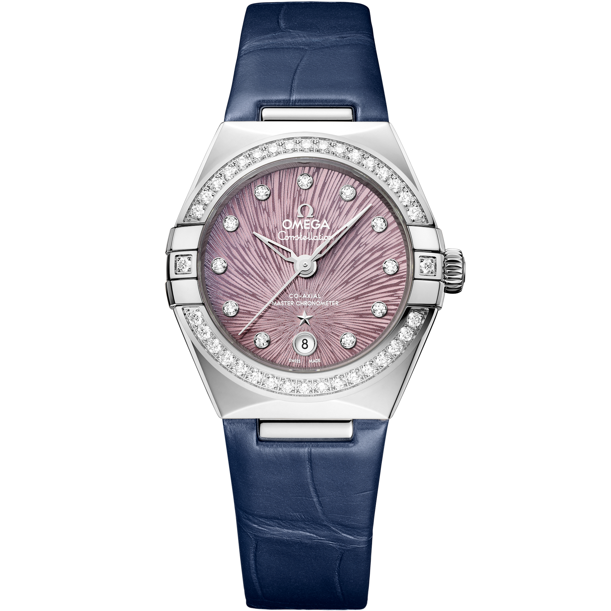 OMEGA 131.18.29.20.60.001 WATCH