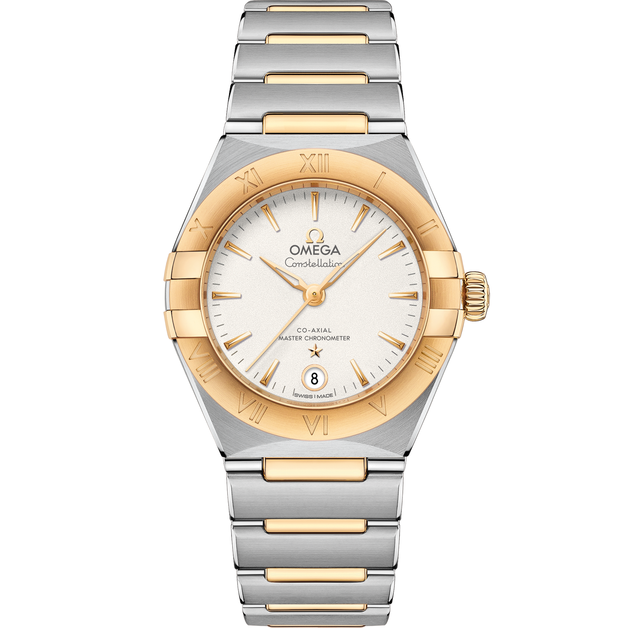 OMEGA 131.20.29.20.02.002 WATCH