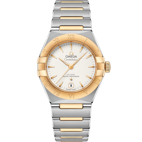 OMEGA 131.20.29.20.02.002 WATCH