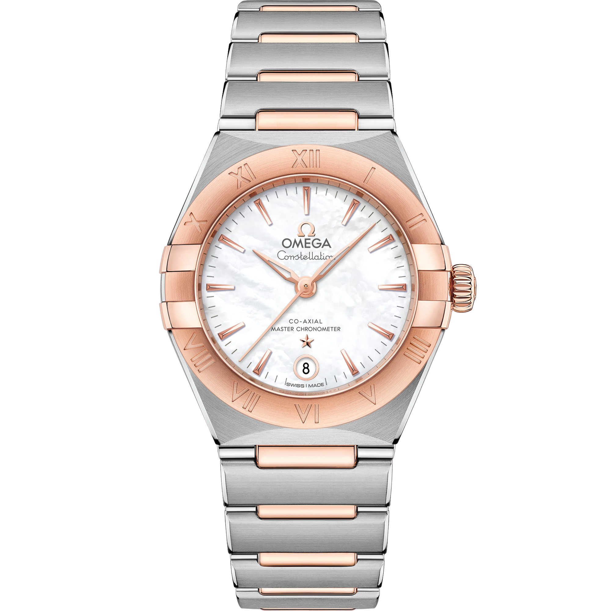 OMEGA 131.20.29.20.05.001 WATCH