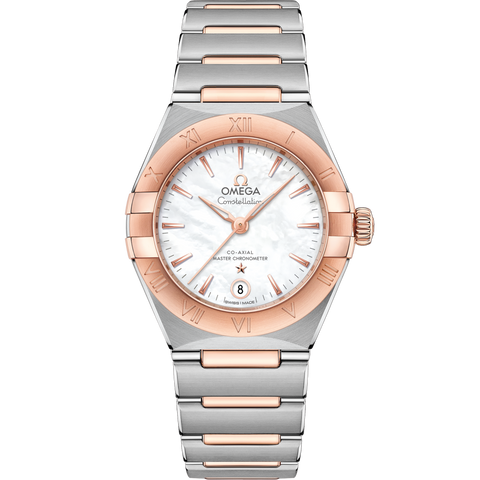 OMEGA 131.20.29.20.05.001 WATCH