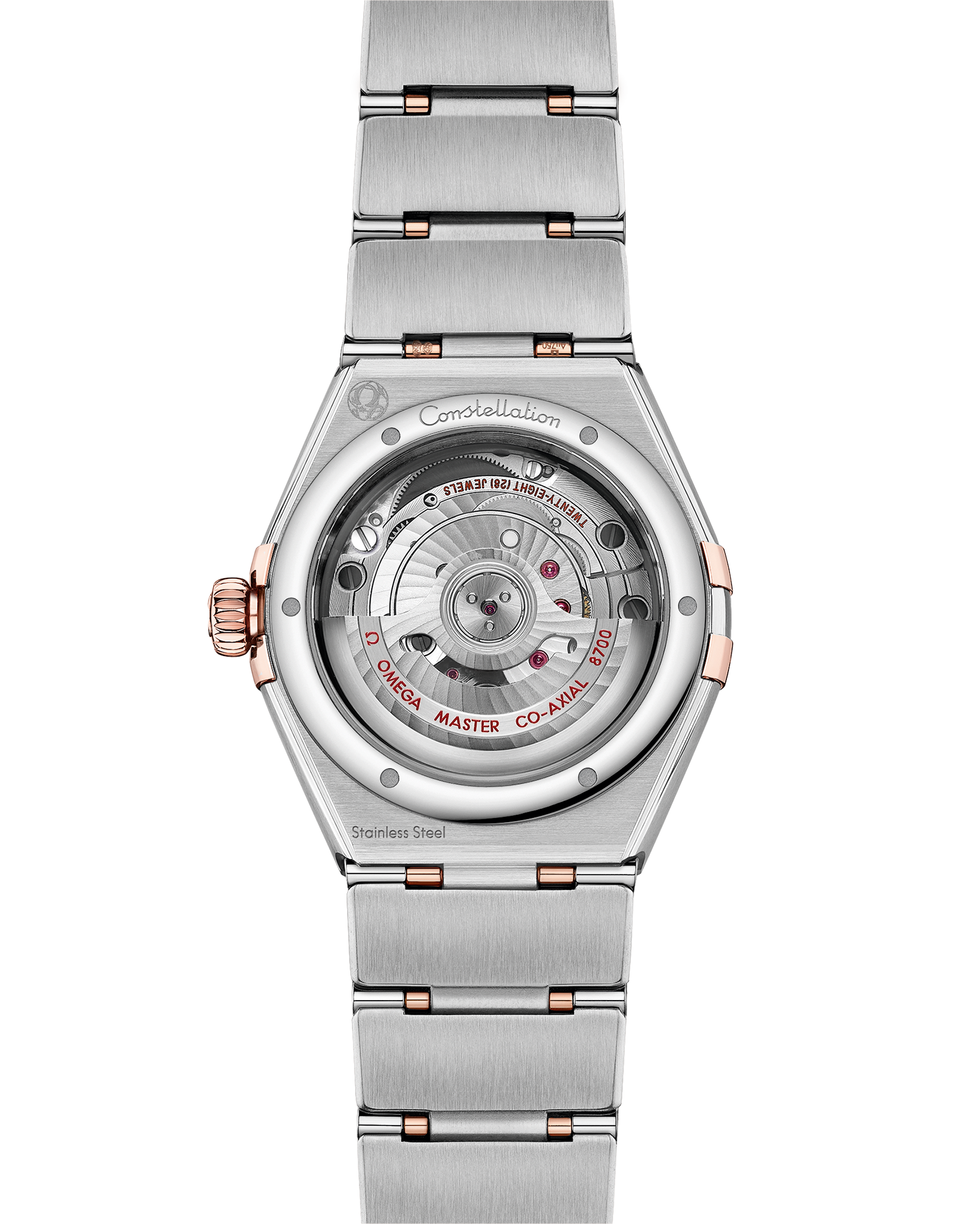 OMEGA 131.20.29.20.05.001 WATCH