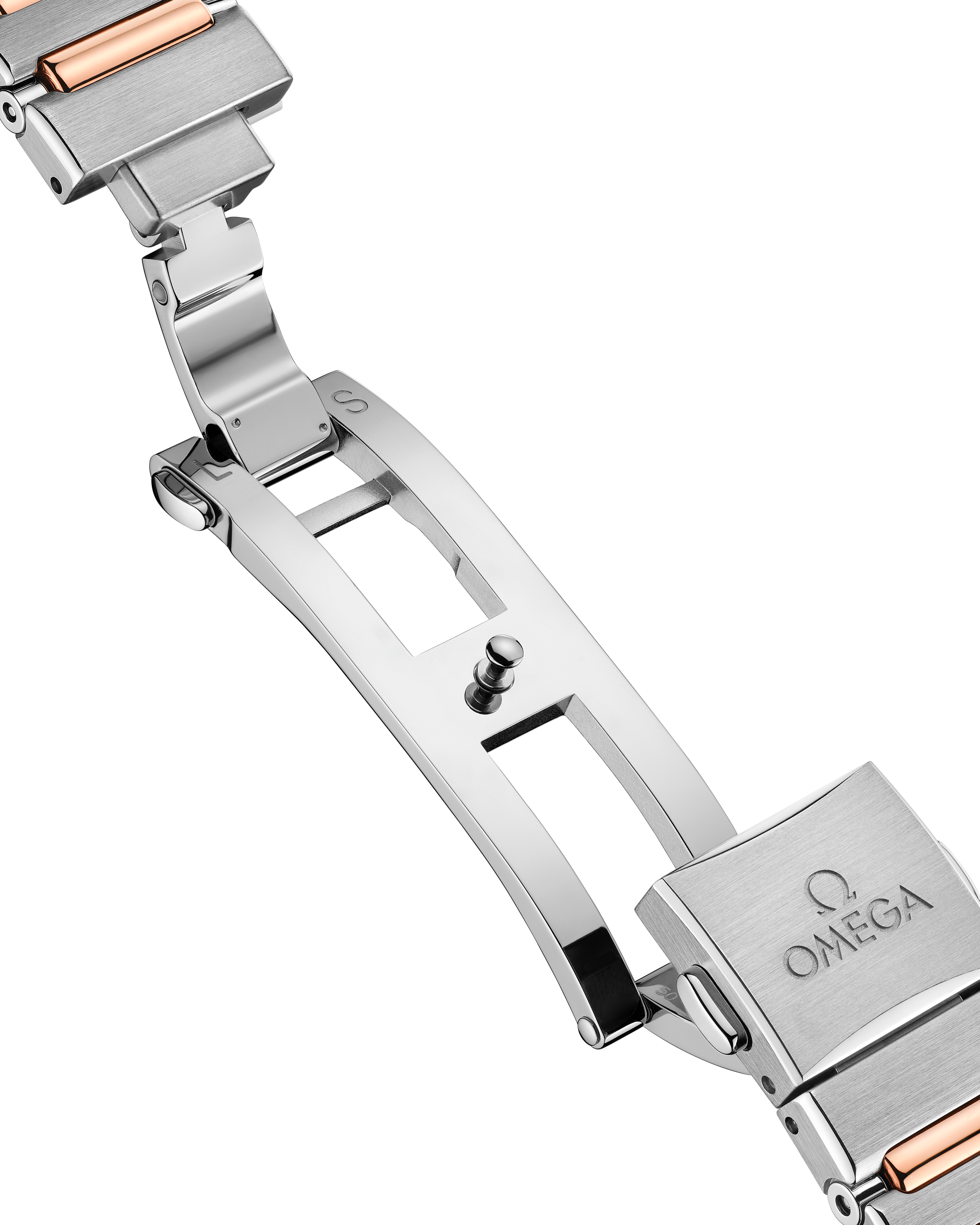 OMEGA 131.20.29.20.05.001 WATCH
