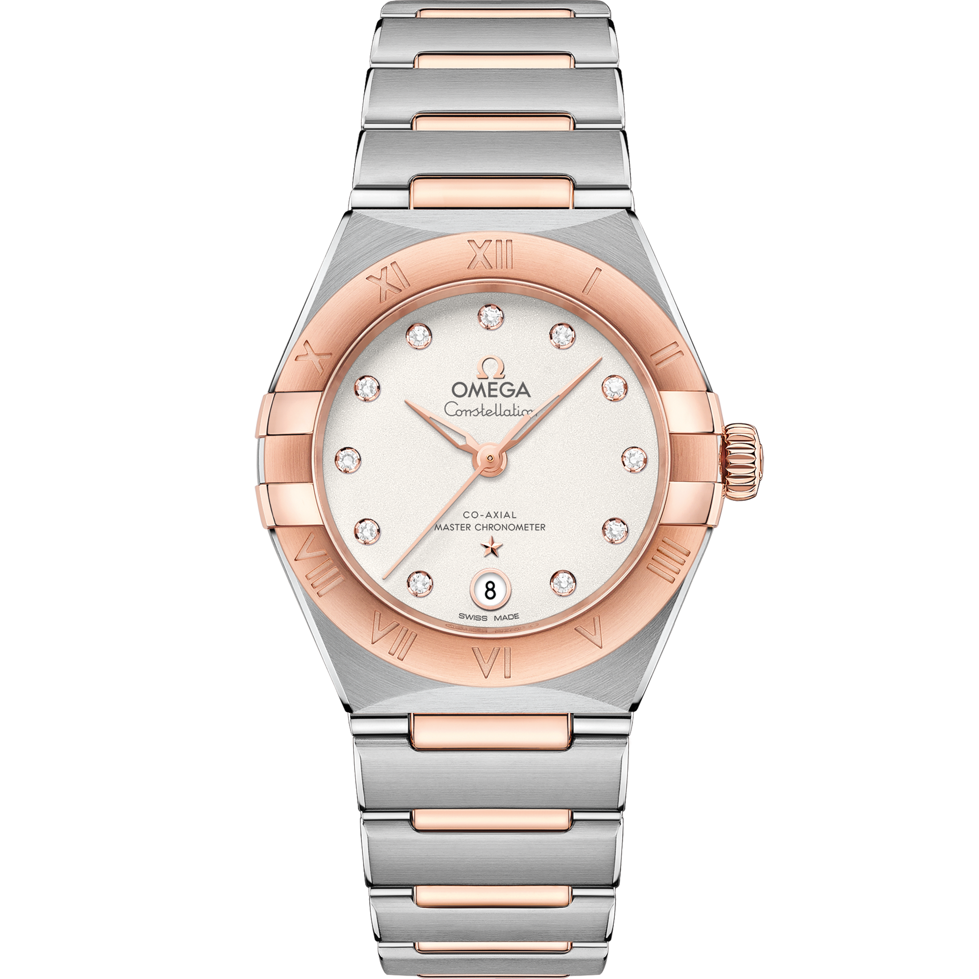 OMEGA 131.20.29.20.52.001 WATCH