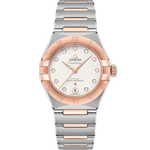 OMEGA 131.20.29.20.52.001 WATCH