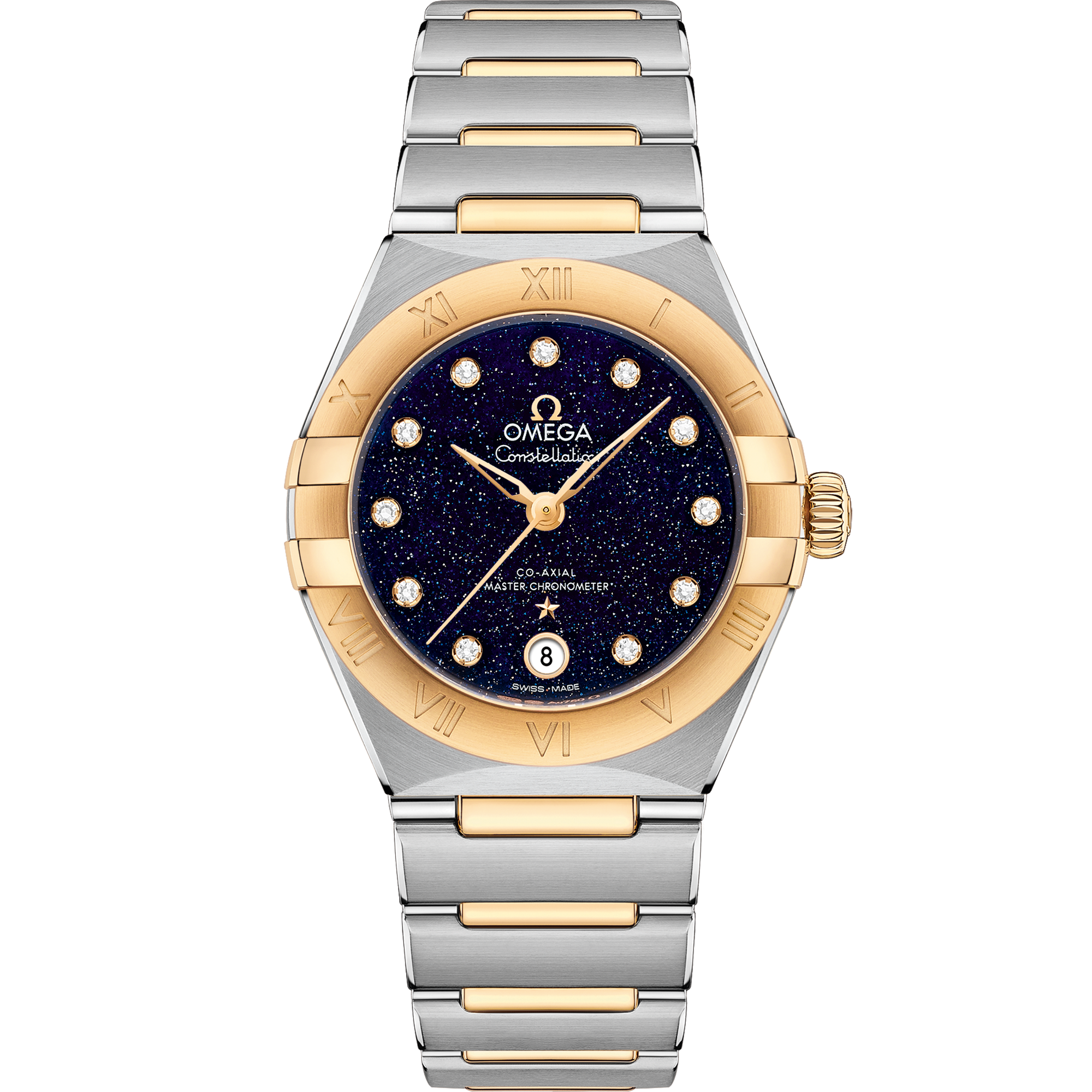 OMEGA 131.20.29.20.53.001 WATCH