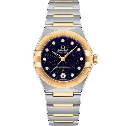 OMEGA 131.20.29.20.53.001 WATCH